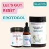 PROTOCOL_BUNDLE Lee's Gut Reset Protocol