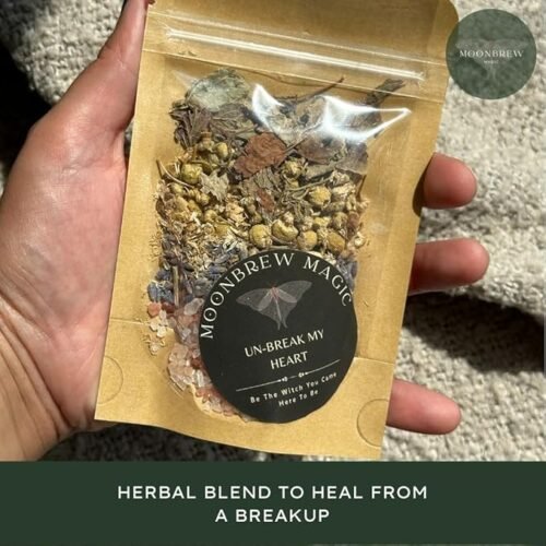 Healing Ritual Kit