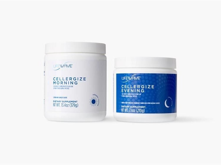 Cellergize™ Duo