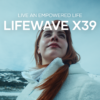 LifeWave X39® Patches